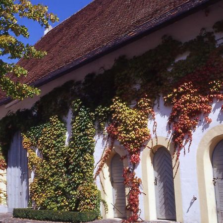 Markgraeflich Badischer Gasthof Schwanen Залем Экстерьер фото