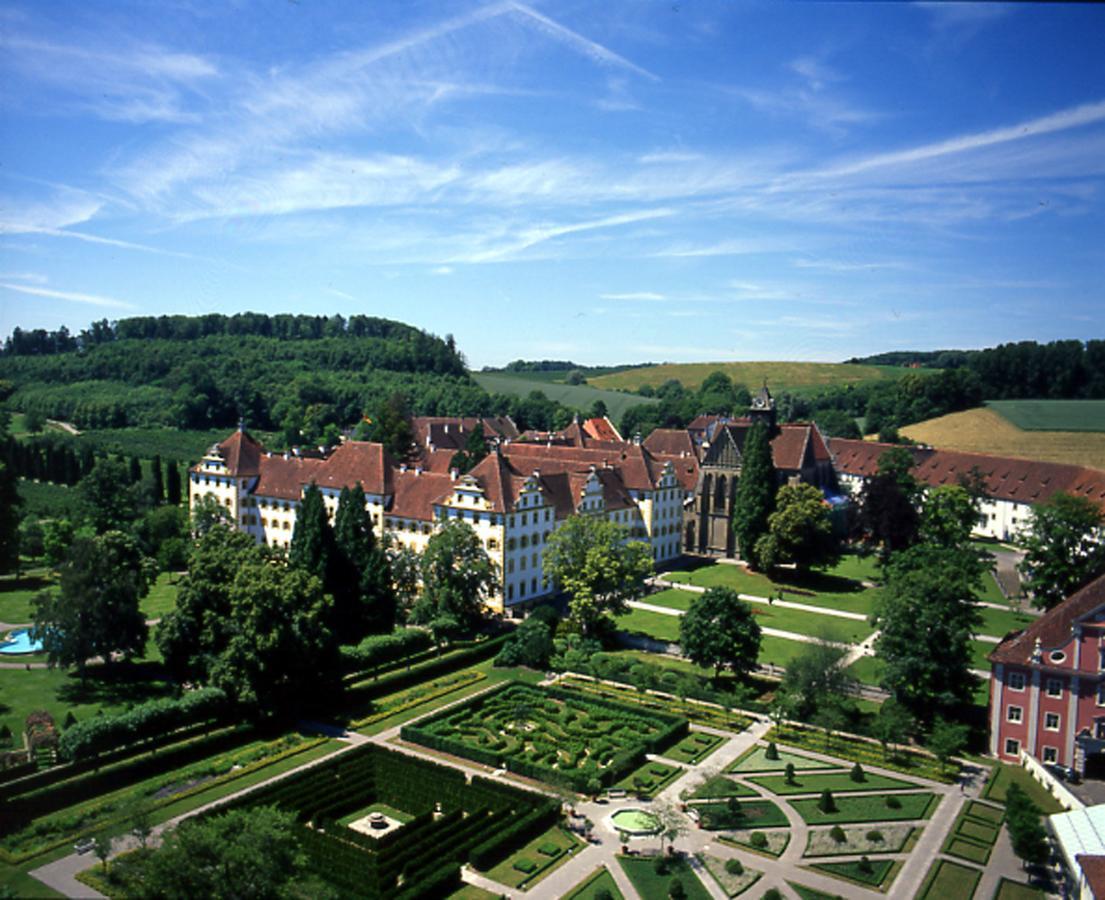 Markgraeflich Badischer Gasthof Schwanen Залем Экстерьер фото